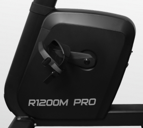 BRONZE GYM R1200M PRO Велоэргометр с генератором фото 2 BRONZE GYM R1200M PRO Велоэргометр с генератором фото 2