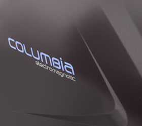 OXYGEN COLUMBIA EXT Эллиптический эргометр фото 2 OXYGEN COLUMBIA EXT Эллиптический эргометр фото 2