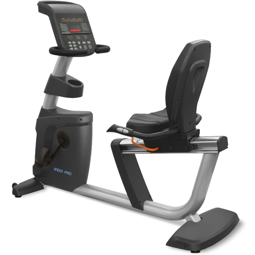 BRONZE GYM R1001 PRO Велотренажер BRONZE GYM R1001 PRO Велотренажер