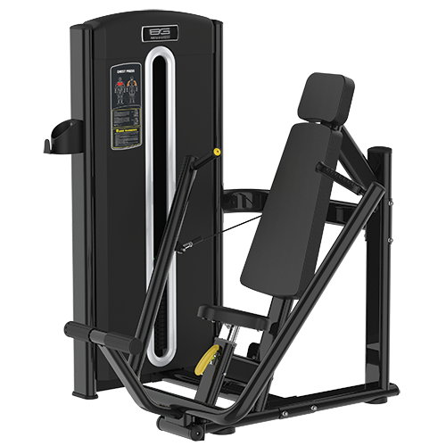 BRONZE GYM M05-001 Жим от груди BRONZE GYM M05-001 Жим от груди