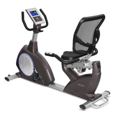 OXYGEN SATORI RB HRC Велоэргометр OXYGEN SATORI RB HRC Велоэргометр