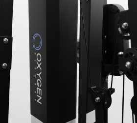 OXYGEN FITNESS VIKING Силовой комплекс фото 4 OXYGEN FITNESS VIKING Силовой комплекс фото 4