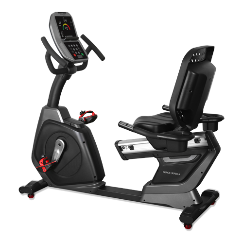 SVENSSON INDUSTRIAL FORCE R750 LX Велотренажер SVENSSON INDUSTRIAL FORCE R750 LX Велотренажер