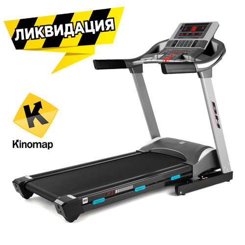 BH FITNESS I.F8 DUAL Беговая дорожка BH FITNESS I.F8 DUAL Беговая дорожка