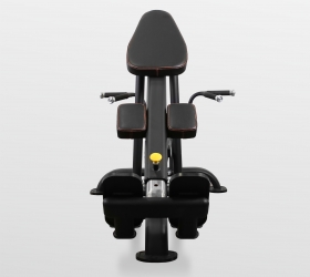 BRONZE GYM PL-1718 Т-образная тяга фото 4 BRONZE GYM PL-1718 Т-образная тяга фото 4