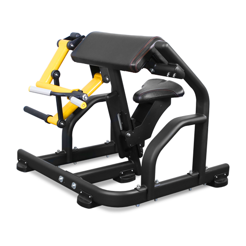 BRONZE GYM PL-1713 Бицепс BRONZE GYM PL-1713 Бицепс