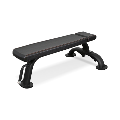 BRONZE GYM BR-1002 Скамья горизонтальная BRONZE GYM BR-1002 Скамья горизонтальная