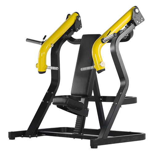 BRONZE GYM LA-02 Жим от груди под наклоном BRONZE GYM LA-02 Жим от груди под наклоном