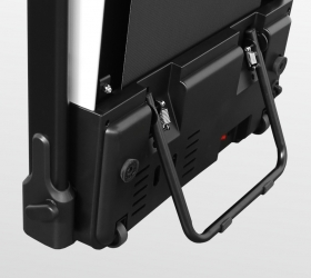 CARBON FITNESS T510 SLIM Беговая дорожка фото 6 CARBON FITNESS T510 SLIM Беговая дорожка фото 6