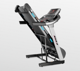 BH FITNESS I.F8 DUAL Беговая дорожка фото 4 BH FITNESS I.F8 DUAL Беговая дорожка фото 4