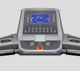 APPLEGATE T50 ADC Беговая дорожка фото 2 APPLEGATE T50 ADC Беговая дорожка фото 2