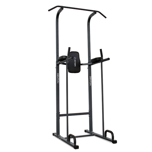 OXYGEN FITNESS DENTON Турник/пресс/брусья OXYGEN FITNESS DENTON Турник/пресс/брусья