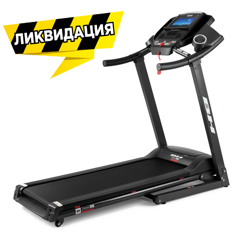 BH FITNESS PIONEER R2 TFT Беговая дорожка BH FITNESS PIONEER R2 TFT Беговая дорожка