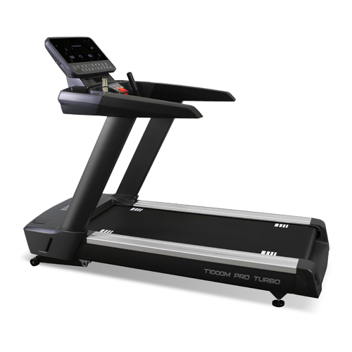 BRONZE GYM T1000M PRO TURBO Беговая дорожка BRONZE GYM T1000M PRO TURBO Беговая дорожка
