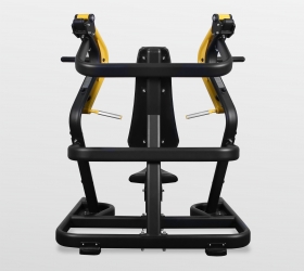 BRONZE GYM PL-1707 Жим от груди фото 4 BRONZE GYM PL-1707 Жим от груди фото 4