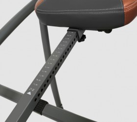 Oxygen Healthy Spine Deluxe Инверсионный стол фото 4 Oxygen Healthy Spine Deluxe Инверсионный стол фото 4