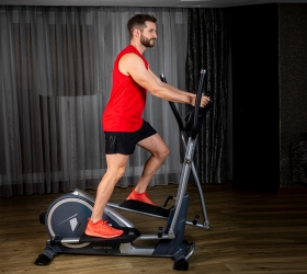 BH FITNESS EASY STEP DUAL Эллиптический тренажер фото 6 BH FITNESS EASY STEP DUAL Эллиптический тренажер фото 6