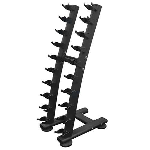SVENSSON INDUSTRIAL X Force 1021 Стойка для гантелей (10 пар) SVENSSON INDUSTRIAL X Force 1021 Стойка для гантелей (10 пар)