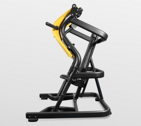 BRONZE GYM PL-1707 Жим от груди фото 2 BRONZE GYM PL-1707 Жим от груди фото 2