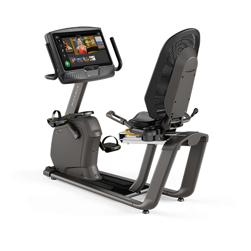 MATRIX R50XUR Велоэргометр MATRIX R50XUR Велоэргометр
