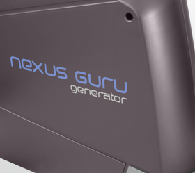 OXYGEN NEXUS GURU UB HRC Велоэргометр фото 2 OXYGEN NEXUS GURU UB HRC Велоэргометр фото 2
