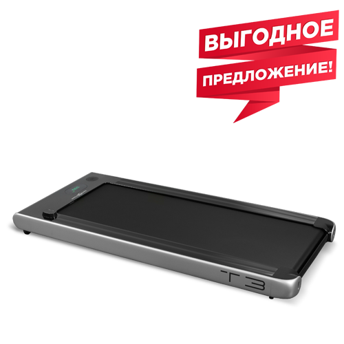 APPLEGATE T3 Panel Беговая дорожка APPLEGATE T3 Panel Беговая дорожка