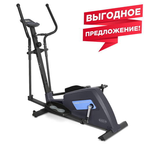 APPLEGATE E22 M Эллиптический тренажер APPLEGATE E22 M Эллиптический тренажер