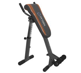 OXYGEN HYPER PRESS BOARD Гиперэкстензия фото 2 OXYGEN HYPER PRESS BOARD Гиперэкстензия фото 2