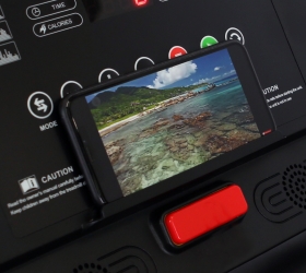 CARBON FITNESS T320 Беговая дорожка фото 16 CARBON FITNESS T320 Беговая дорожка фото 16