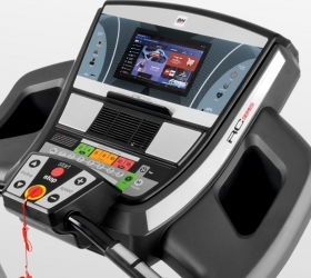BH FITNESS RC09 TFT Беговая дорожка фото 3 BH FITNESS RC09 TFT Беговая дорожка фото 3