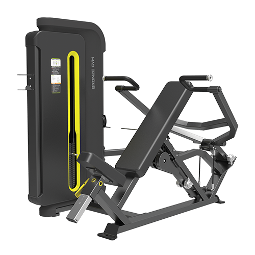 BRONZE GYM BW-3006 Жим от плеч BRONZE GYM BW-3006 Жим от плеч