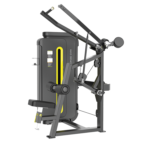 BRONZE GYM BW-3035 Верхняя тяга BRONZE GYM BW-3035 Верхняя тяга