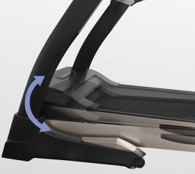 OXYGEN WIDER T35 Беговая дорожка фото 3 OXYGEN WIDER T35 Беговая дорожка фото 3