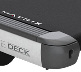 MATRIX T7XI (T7XI-03) Беговая дорожка (СЕРЕБРИСТЫЙ) фото 12 MATRIX T7XI (T7XI-03) Беговая дорожка (СЕРЕБРИСТЫЙ) фото 12