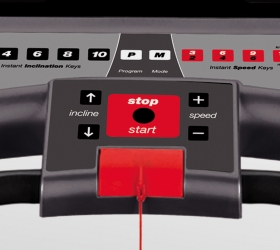 BH FITNESS F2W TFT Беговая дорожка фото 7 BH FITNESS F2W TFT Беговая дорожка фото 7
