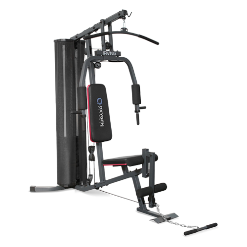 OXYGEN FITNESS IRVING Силовой комплекс OXYGEN FITNESS IRVING Силовой комплекс