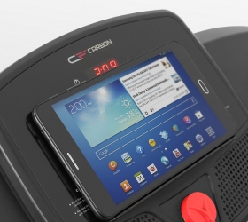CARBON FITNESS T500 Беговая дорожка домашняя фото 11 CARBON FITNESS T500 Беговая дорожка домашняя фото 11