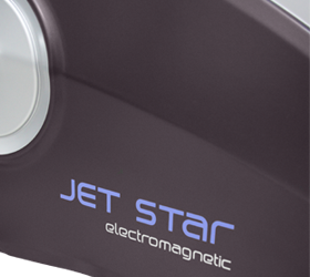 OXYGEN JET STAR Велоэргометр фото 2 OXYGEN JET STAR Велоэргометр фото 2