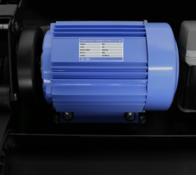 SVENSSON INDUSTRIAL PN5000 Беговая дорожка фото 3 SVENSSON INDUSTRIAL PN5000 Беговая дорожка фото 3