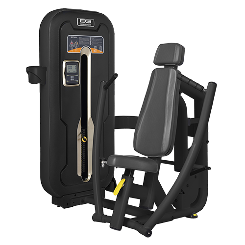 BRONZE GYM MZM-001 Жим от груди BRONZE GYM MZM-001 Жим от груди