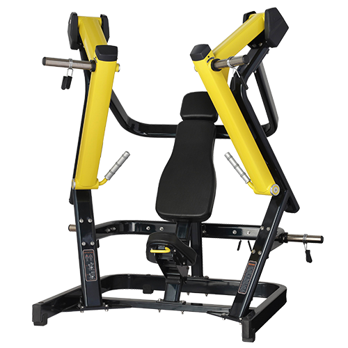 BRONZE GYM XA-05 Жим от груди широкий BRONZE GYM XA-05 Жим от груди широкий