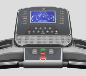 APPLEGATE T40 ADC Беговая дорожка фото 2 APPLEGATE T40 ADC Беговая дорожка фото 2