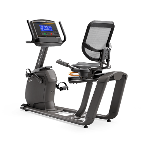 MATRIX R30XR Горизонтальный велоэргометр MATRIX R30XR Горизонтальный велоэргометр