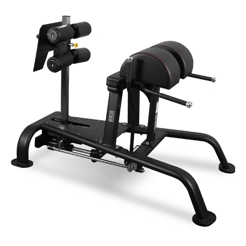 BRONZE GYM BR-1018 Скамья для ягодиц и бедер BRONZE GYM BR-1018 Скамья для ягодиц и бедер