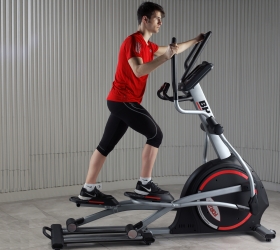 BH FITNESS FDR20 Эллиптический тренажер фото 5 BH FITNESS FDR20 Эллиптический тренажер фото 5