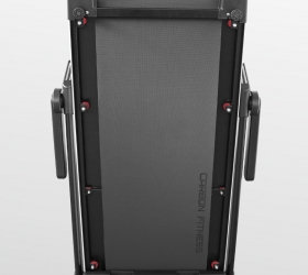 CARBON FITNESS T510 SLIM Беговая дорожка фото 8 CARBON FITNESS T510 SLIM Беговая дорожка фото 8
