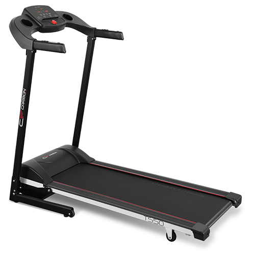 CARBON FITNESS T550 Беговая дорожка домашняя CARBON FITNESS T550 Беговая дорожка домашняя