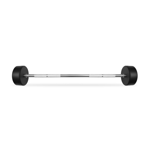 BRONZE GYM BG-PA-BB-S30 Штанга обрезиненная прямая 30 кг BRONZE GYM BG-PA-BB-S30 Штанга обрезиненная прямая 30 кг