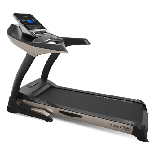 OXYGEN WIDER T35 Беговая дорожка OXYGEN WIDER T35 Беговая дорожка