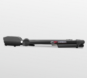 CARBON FITNESS T200 SLIM Беговая дорожка фото 5 CARBON FITNESS T200 SLIM Беговая дорожка фото 5